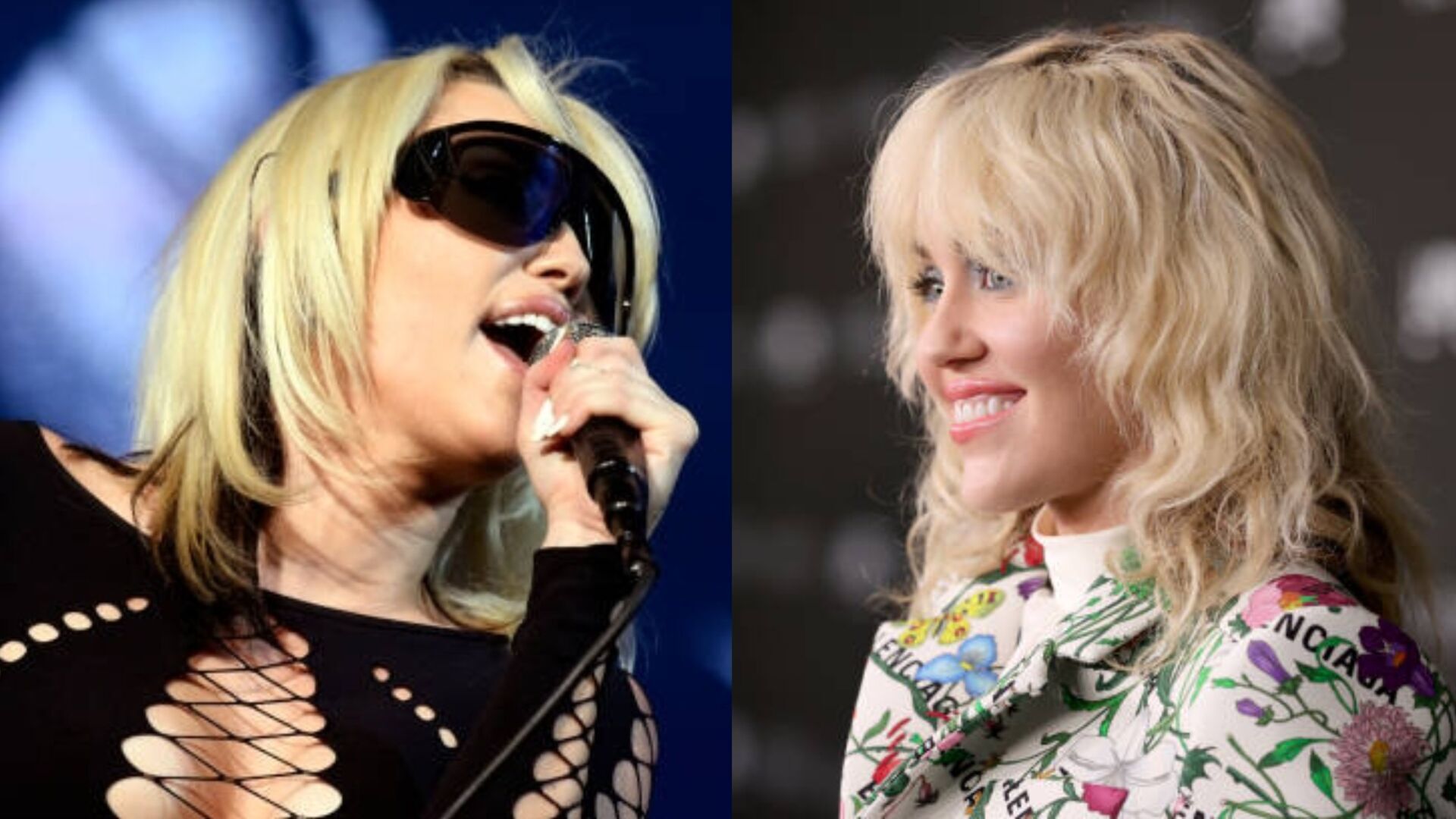 Miley Cyrus reveals why she has no desire to tour anymore